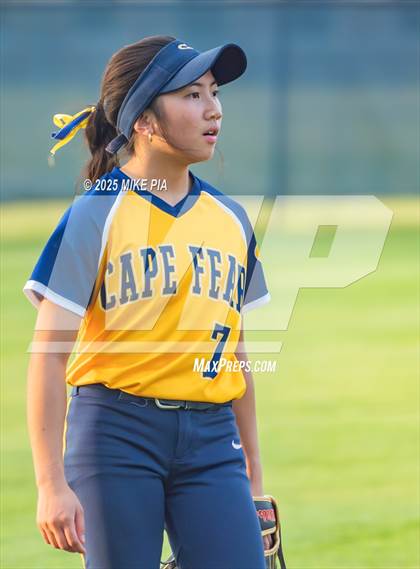 Thumbnail 2 in North Johnston @ Cape Fear photogallery.