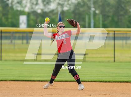 Thumbnail 3 in North Johnston @ Cape Fear photogallery.