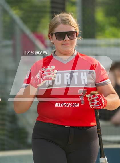 Thumbnail 1 in North Johnston @ Cape Fear photogallery.