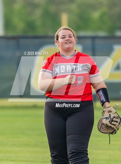 Thumbnail 1 in North Johnston @ Cape Fear photogallery.