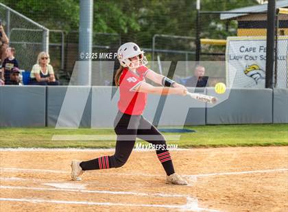 Thumbnail 2 in North Johnston @ Cape Fear photogallery.