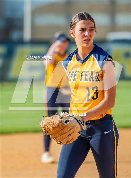 Thumbnail 3 in North Johnston @ Cape Fear photogallery.