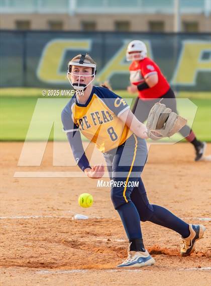 Thumbnail 1 in North Johnston @ Cape Fear photogallery.