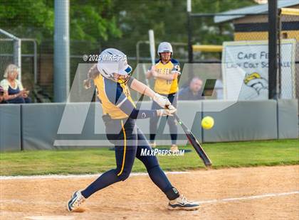 Thumbnail 2 in North Johnston @ Cape Fear photogallery.