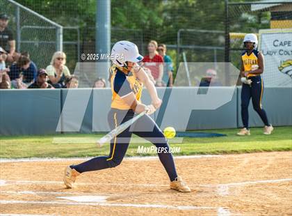 Thumbnail 2 in North Johnston @ Cape Fear photogallery.