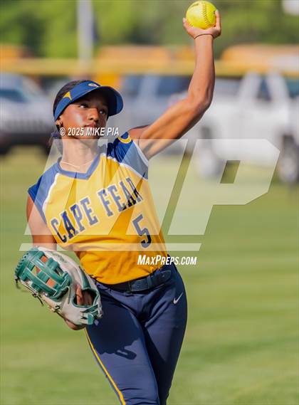 Thumbnail 2 in North Johnston @ Cape Fear photogallery.