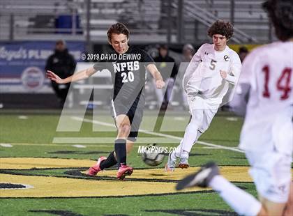 Thumbnail 1 in Oaks Christian @ Newbury Park photogallery.