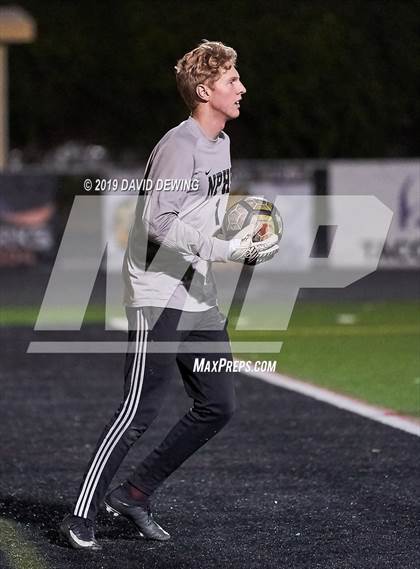 Thumbnail 3 in Oaks Christian @ Newbury Park photogallery.