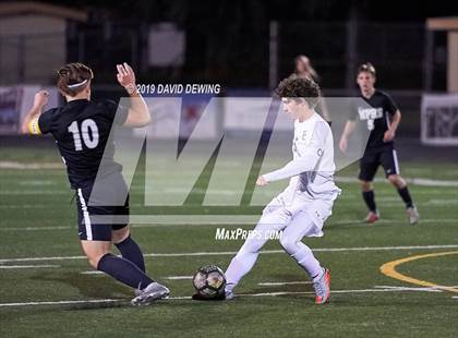 Thumbnail 1 in Oaks Christian @ Newbury Park photogallery.