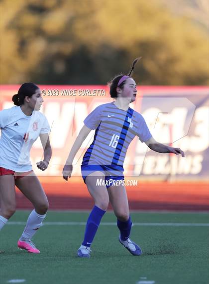Thumbnail 1 in New Braunfels vs. Fredericksburg (Wimberley Texan Showcase) photogallery.