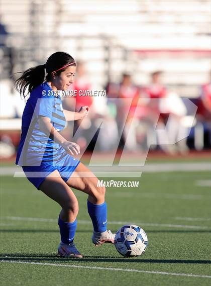 Thumbnail 2 in New Braunfels vs. Fredericksburg (Wimberley Texan Showcase) photogallery.