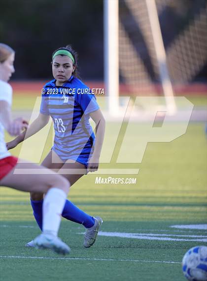 Thumbnail 3 in New Braunfels vs. Fredericksburg (Wimberley Texan Showcase) photogallery.