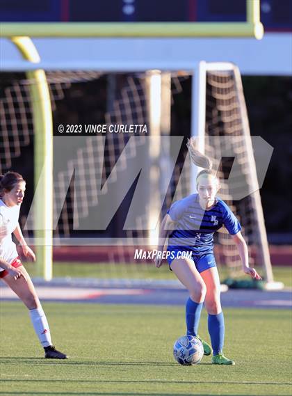 Thumbnail 2 in New Braunfels vs. Fredericksburg (Wimberley Texan Showcase) photogallery.