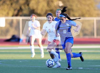 Thumbnail 1 in New Braunfels vs. Fredericksburg (Wimberley Texan Showcase) photogallery.