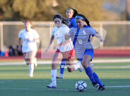 Thumbnail 2 in New Braunfels vs. Fredericksburg (Wimberley Texan Showcase) photogallery.
