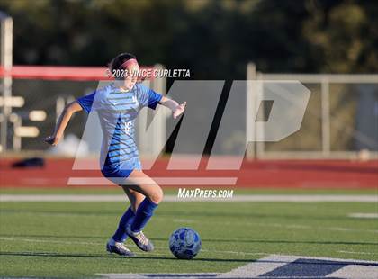 Thumbnail 3 in New Braunfels vs. Fredericksburg (Wimberley Texan Showcase) photogallery.
