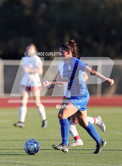 Thumbnail 1 in New Braunfels vs. Fredericksburg (Wimberley Texan Showcase) photogallery.