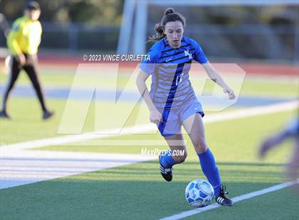 Thumbnail 3 in New Braunfels vs. Fredericksburg (Wimberley Texan Showcase) photogallery.
