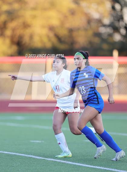 Thumbnail 2 in New Braunfels vs. Fredericksburg (Wimberley Texan Showcase) photogallery.