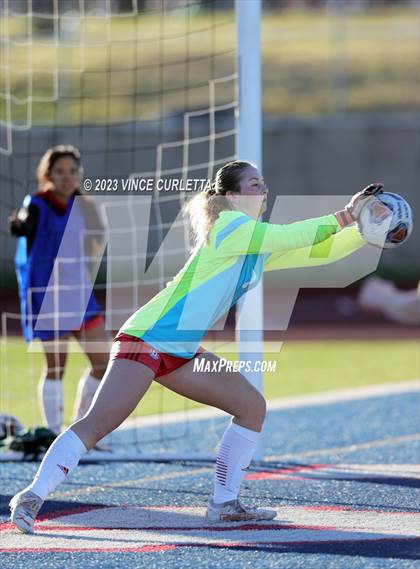 Thumbnail 3 in New Braunfels vs. Fredericksburg (Wimberley Texan Showcase) photogallery.