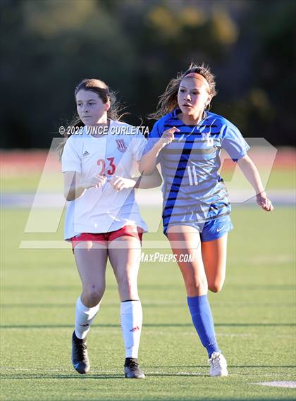 Thumbnail 2 in New Braunfels vs. Fredericksburg (Wimberley Texan Showcase) photogallery.