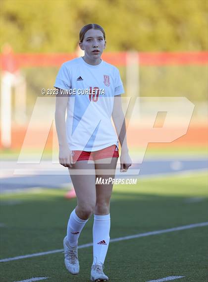 Thumbnail 2 in New Braunfels vs. Fredericksburg (Wimberley Texan Showcase) photogallery.