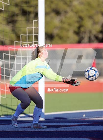 Thumbnail 2 in New Braunfels vs. Fredericksburg (Wimberley Texan Showcase) photogallery.