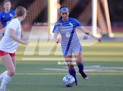 Thumbnail 2 in New Braunfels vs. Fredericksburg (Wimberley Texan Showcase) photogallery.