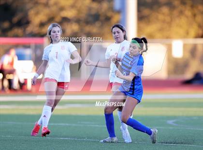 Thumbnail 3 in New Braunfels vs. Fredericksburg (Wimberley Texan Showcase) photogallery.