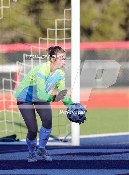Thumbnail 2 in New Braunfels vs. Fredericksburg (Wimberley Texan Showcase) photogallery.