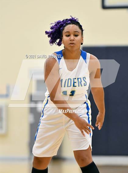 Thumbnail 3 in El Camino vs. River City (Rumble on the River) photogallery.