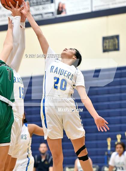 Thumbnail 2 in El Camino vs. River City (Rumble on the River) photogallery.