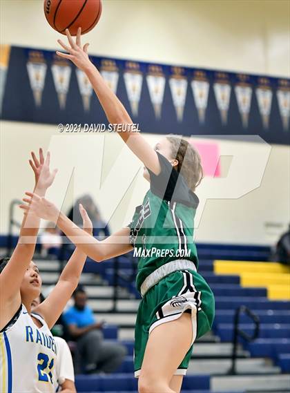 Thumbnail 3 in El Camino vs. River City (Rumble on the River) photogallery.