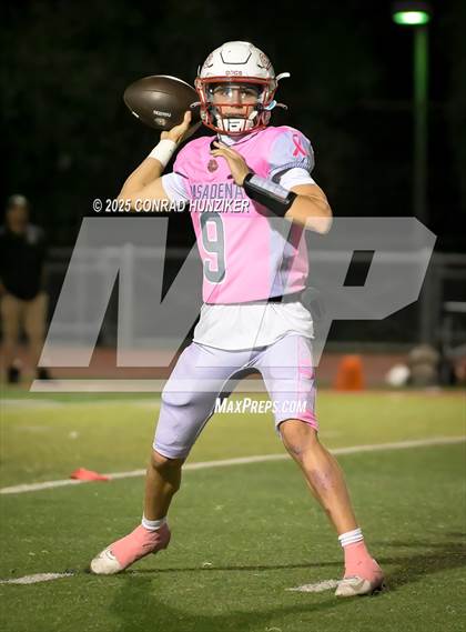 Thumbnail 1 in Arcadia @ Pasadena photogallery.