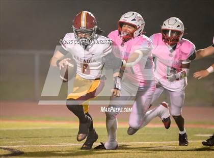 Thumbnail 3 in Arcadia @ Pasadena photogallery.