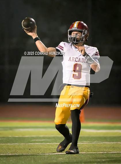 Thumbnail 1 in Arcadia @ Pasadena photogallery.