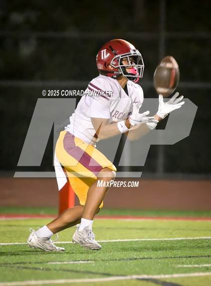 Thumbnail 3 in Arcadia @ Pasadena photogallery.