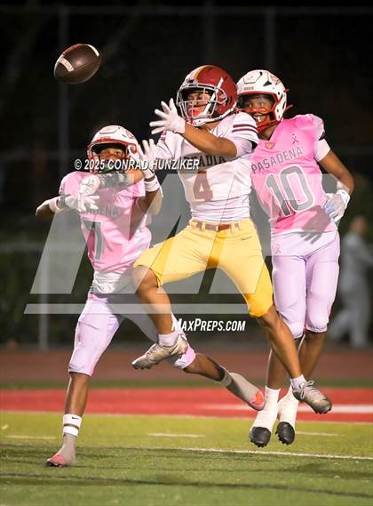 Thumbnail 1 in Arcadia @ Pasadena photogallery.