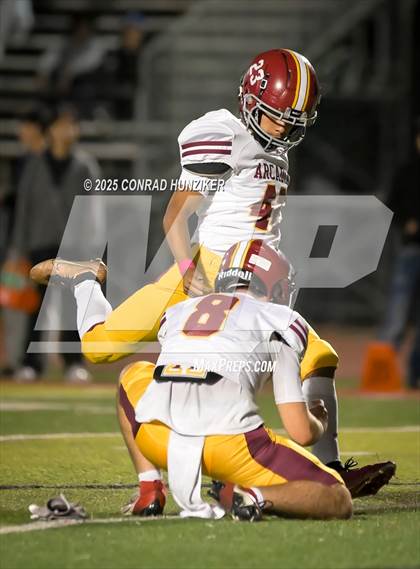 Thumbnail 2 in Arcadia @ Pasadena photogallery.