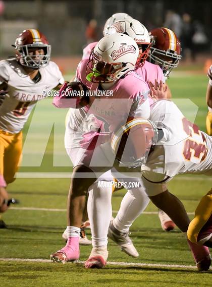 Thumbnail 1 in Arcadia @ Pasadena photogallery.