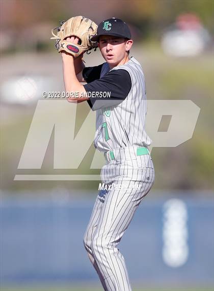 Thumbnail 1 in El Camino @ Vista del Lago photogallery.