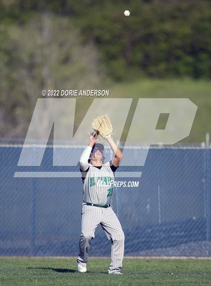 Thumbnail 1 in El Camino @ Vista del Lago photogallery.