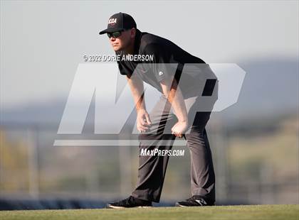 Thumbnail 2 in El Camino @ Vista del Lago photogallery.