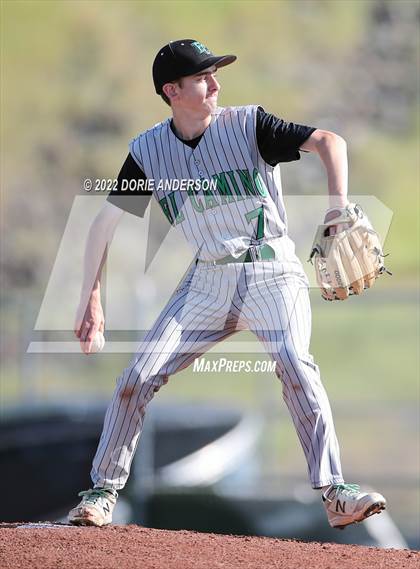 Thumbnail 1 in El Camino @ Vista del Lago photogallery.