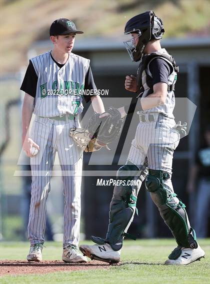 Thumbnail 2 in El Camino @ Vista del Lago photogallery.