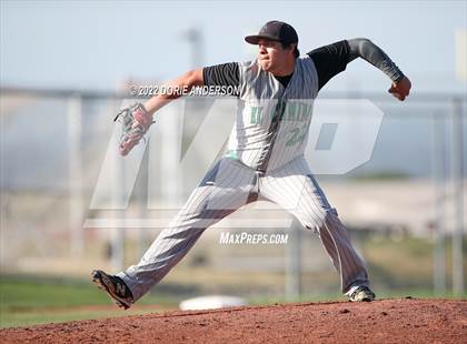 Thumbnail 1 in El Camino @ Vista del Lago photogallery.