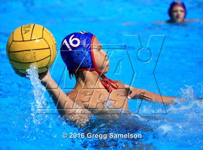 Thumbnail 2 in Oakdale vs Pioneer (Sierra Shootout) photogallery.
