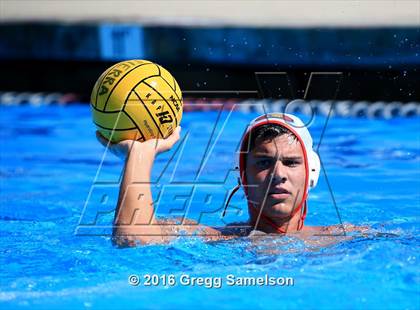 Thumbnail 1 in Oakdale vs Pioneer (Sierra Shootout) photogallery.