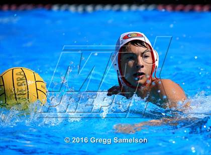 Thumbnail 2 in Oakdale vs Pioneer (Sierra Shootout) photogallery.