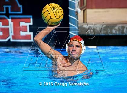 Thumbnail 3 in Oakdale vs Pioneer (Sierra Shootout) photogallery.